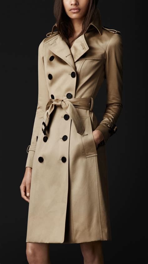 burberry prorsum trench coat 2014|Burberry trench coat reviews.